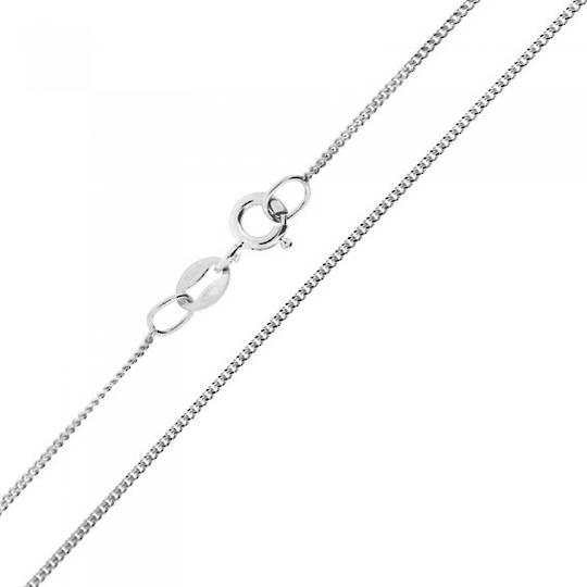Sterling Silver Chain CS30/45 -